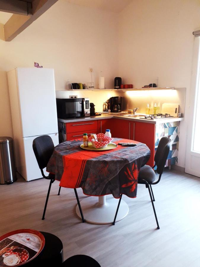 Dormir A Montauban Logements Carreyrat Calme Et Verdoyant Exterior foto