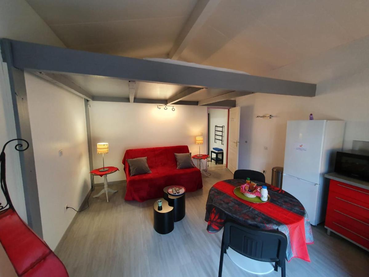 Dormir A Montauban Logements Carreyrat Calme Et Verdoyant Exterior foto
