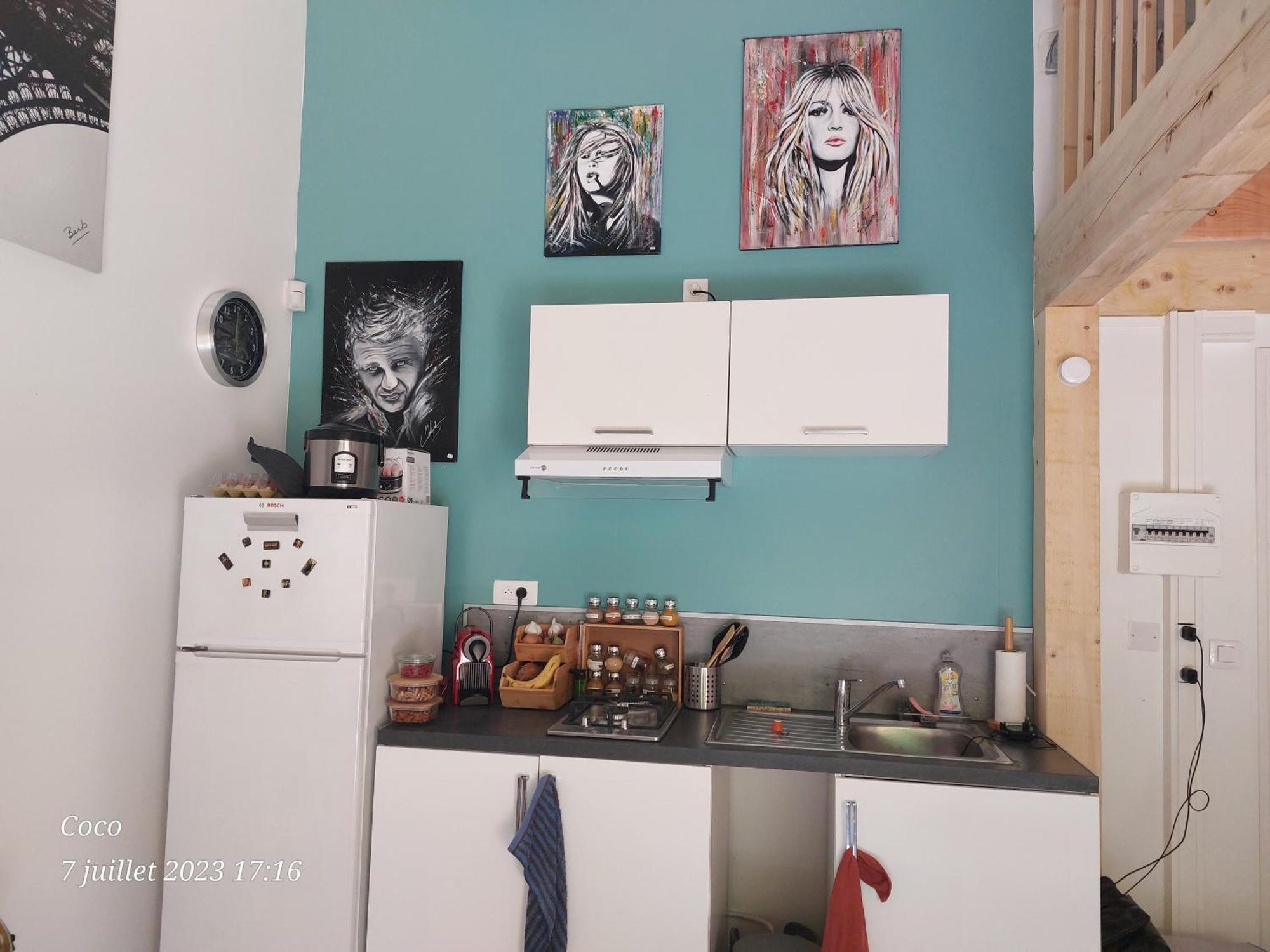 Dormir A Montauban Logements Carreyrat Calme Et Verdoyant Exterior foto