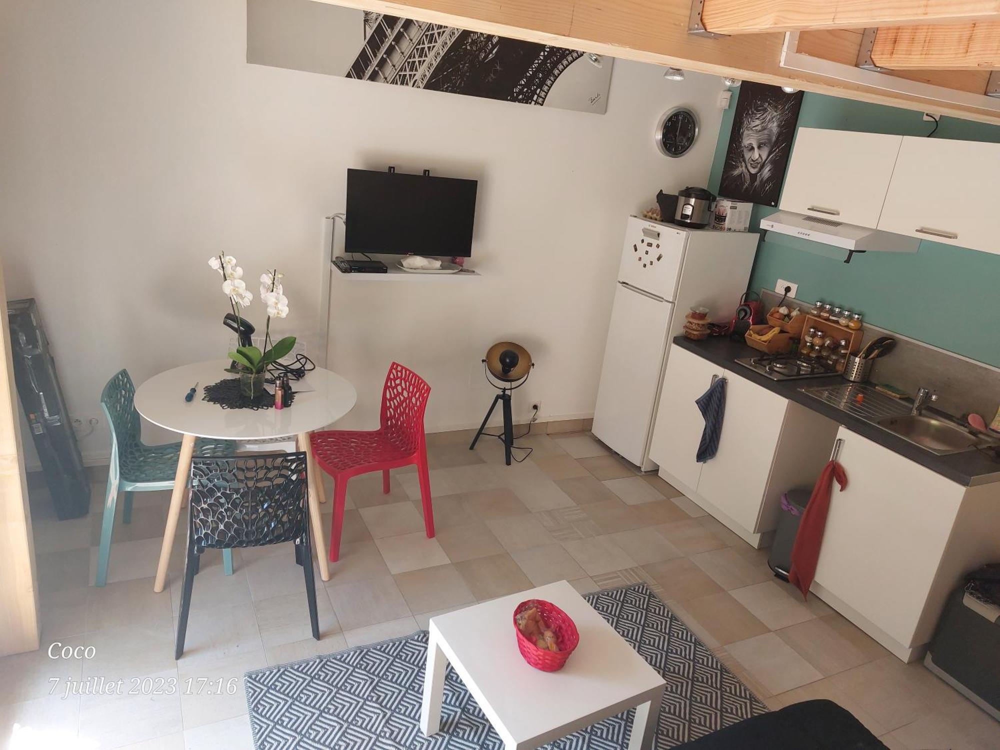 Dormir A Montauban Logements Carreyrat Calme Et Verdoyant Exterior foto