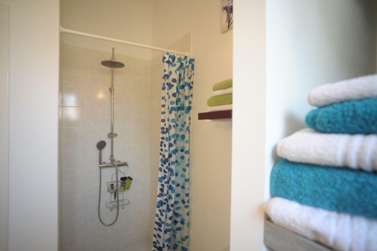 Dormir A Montauban Logements Carreyrat Calme Et Verdoyant Exterior foto