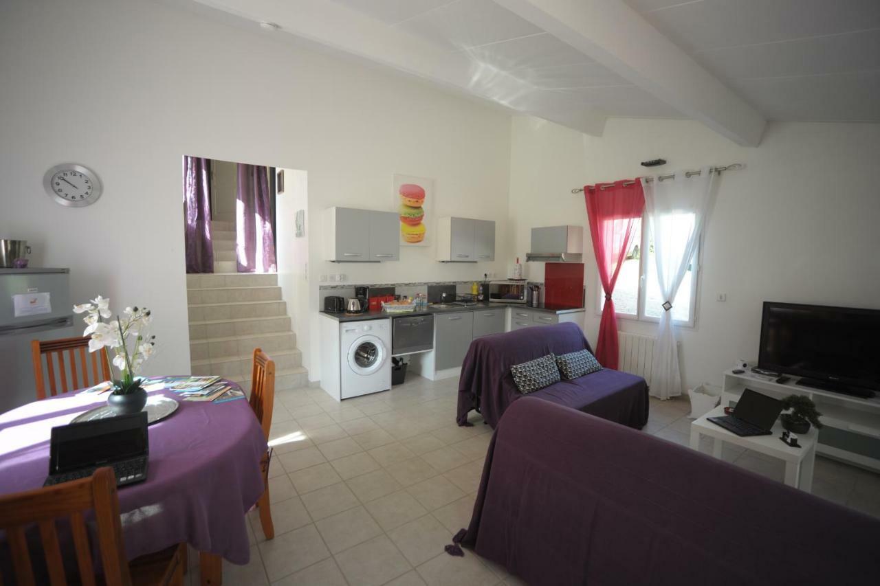 Dormir A Montauban Logements Carreyrat Calme Et Verdoyant Exterior foto